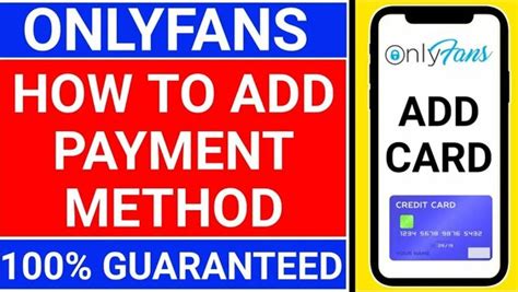 onlyfans giropay|Payment Methods on OnlyFans